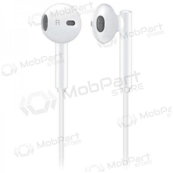 Earphone Huawei CM33 Type-C (white) Earphone Huawei CM33 Type-C (white)