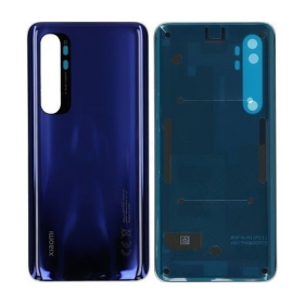 Xiaomi Mi Note 10 Lite back / rear cover (Nebula Purple)