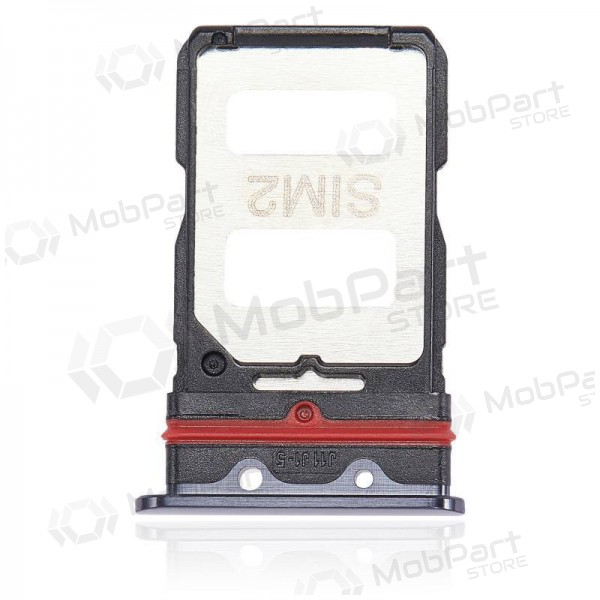Xiaomi Poco F2 Pro SIM card holder (grey)