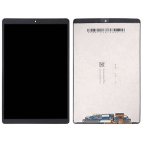 Samsung Galaxy Tab S10 FE Plus 13.1 (2025) screen (original)