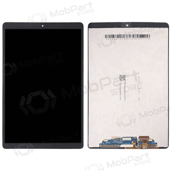 Samsung Galaxy Tab S10 FE Plus 13.1 (2025) screen (original)