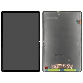 Samsung Galaxy Tab S7 11.0 2020 screen (black) (Premium)