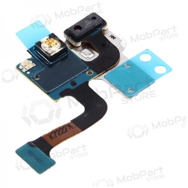 Samsung G950F Galaxy S8 / G955F Galaxy S8 Plus apšvietimo daviklio flex Samsung G950F Galaxy S8 / G955F Galaxy S8 Plus apšvietimo daviklio flex