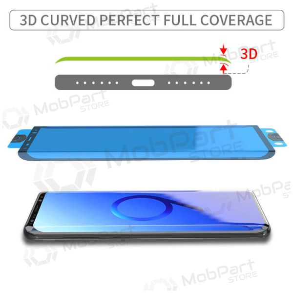 Samsung N985 Galaxy Note 20 Ultra screen protective film Samsung N985 Galaxy Note 20 Ultra screen protective film