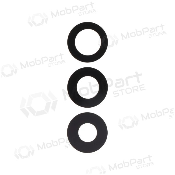 Samsung Galaxy A25 camera glass / lens (3pcs)