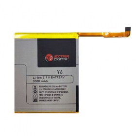 Huawei Y6 (2018) battery / accumulator (3000mAh)