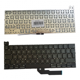 Apple A2251, UK keyboard