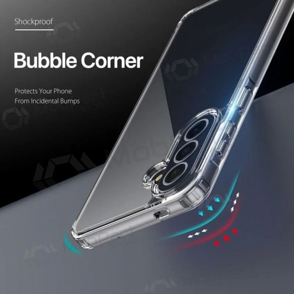 Samsung Galaxy A57 case -Dux Ducis Clin- transparent