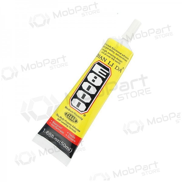 Universal glue E8000 (50ml)