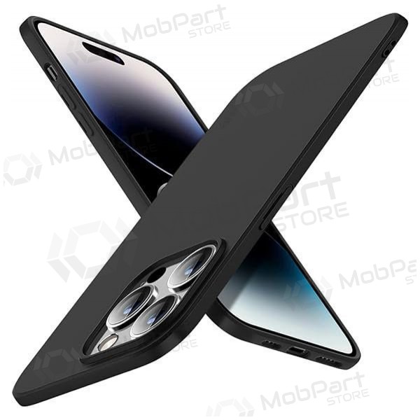 Apple iPhone 16 Plus case "X-Level Guardian" (black) Apple iPhone 16 Plus case "X-Level Guardian" (black)