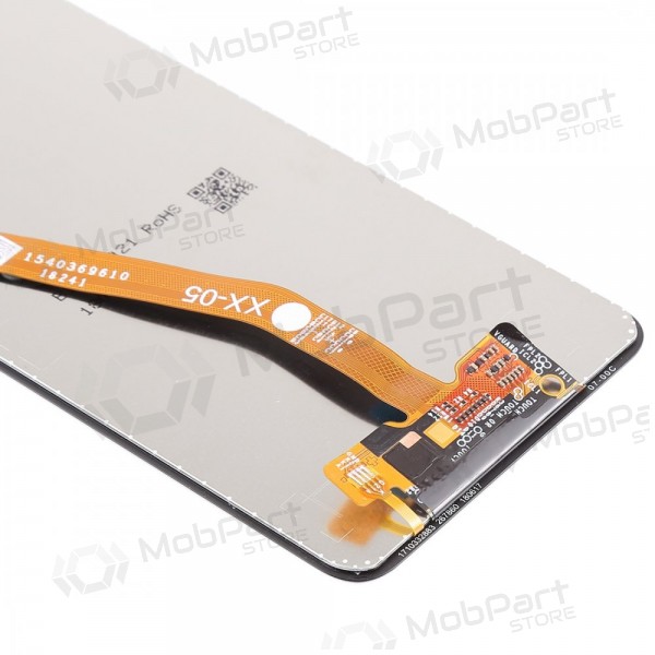 Huawei Nova 3i / P Smart Plus 2018 screen (black)