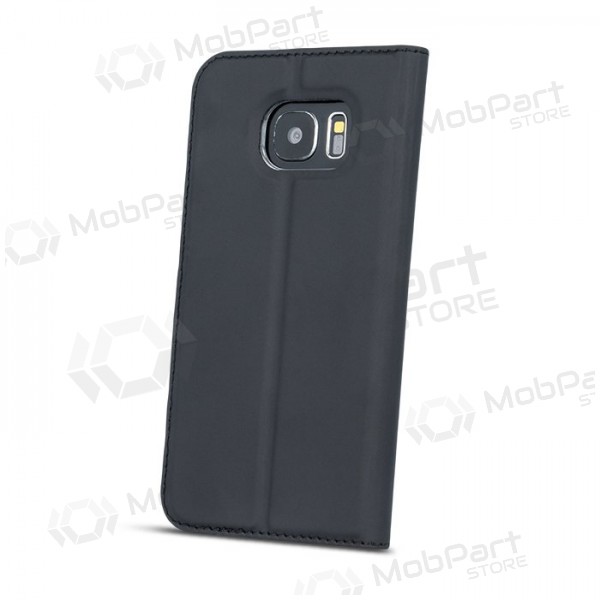 Xiaomi Redmi S2 / Y2 case -Smart Look- (black)