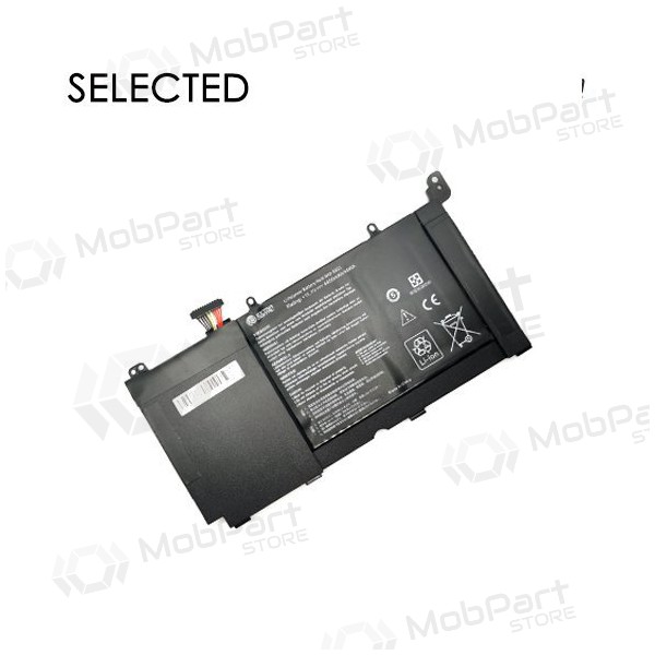 ASUS A42-S551 4400mAh laptop battery