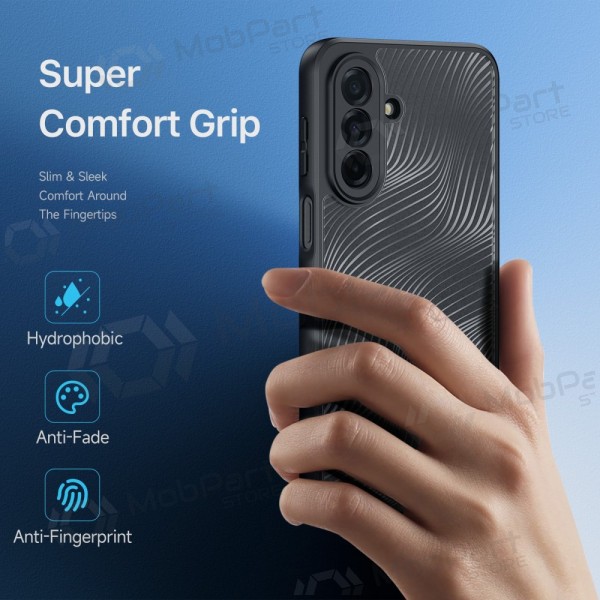 Samsung Galaxy A27 case - Dux Ducis Aimo