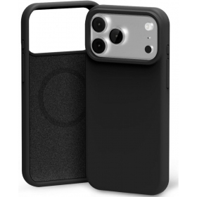 Apple iPhone 17 Pro Max, 18 Pro Max case Mercury "Pure Magsafe Silicon Case"