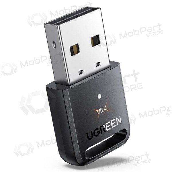 Bluetooth adapter Ugreen CM748 Bluetooth 5.4 (35058) black