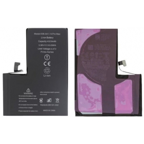 Apple iPhone 14 Pro Max battery (Premium)