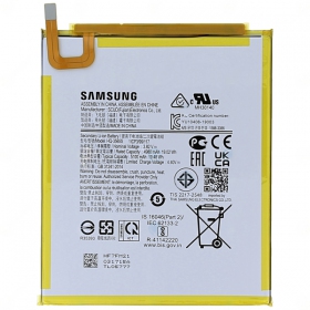 Samsung Galaxy Tab A9 battery, akumuliatorius (original)