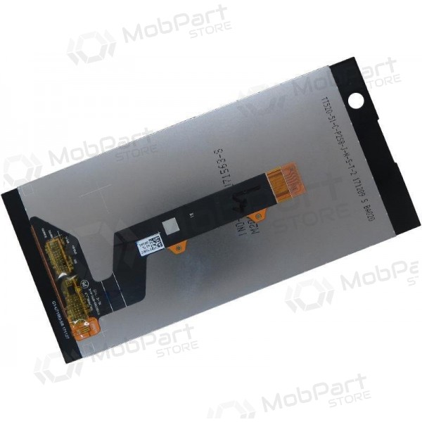 Sony Xperia XA2 H4113 screen (black) - Premium