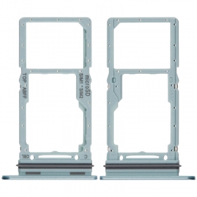 Samsung Galaxy A26 SIM card holder (Mint) (original)