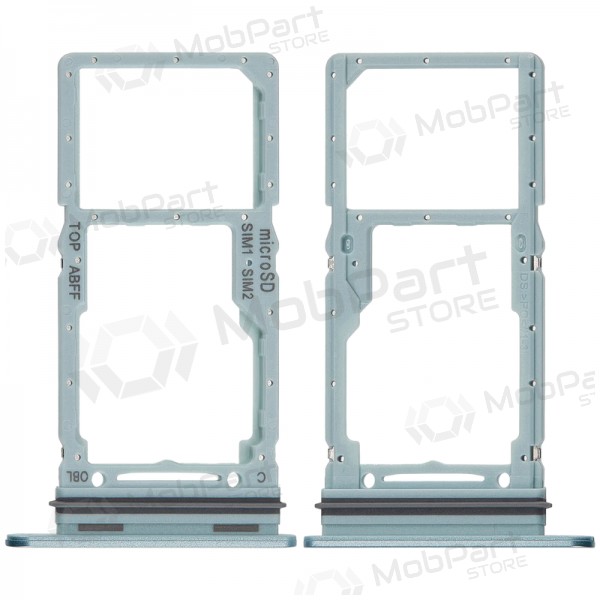 Samsung Galaxy A26 SIM Card Tray (Mint) (Original)