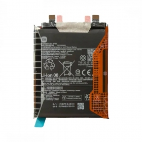 Xiaomi Redmi Note 14 Pro+ 5G battery (original)