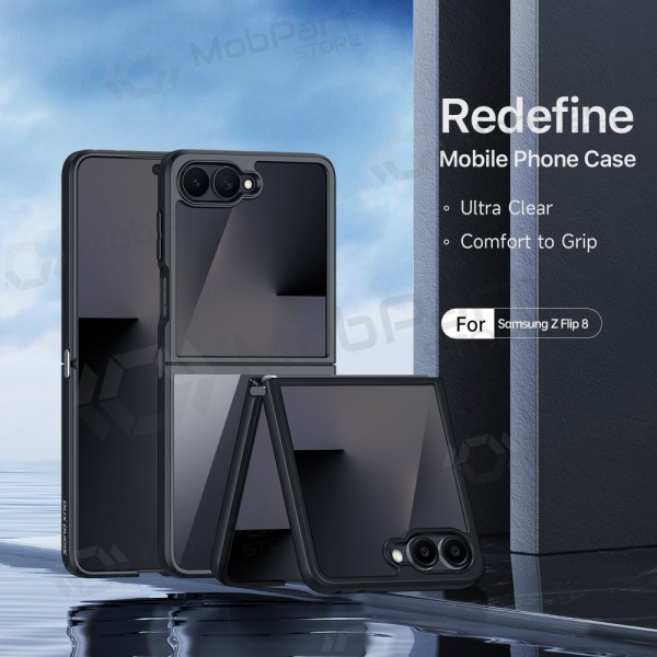 Samsung Galaxy Z Flip8 case -Dux Ducis Aimo-