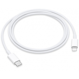 USB cable Apple USB-C to Lightning 2m MKQ42ZM / A (with original C94 chip)