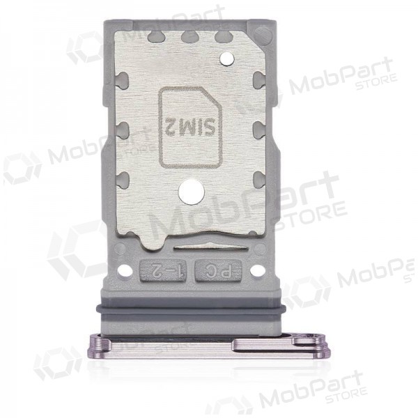 Samsung Galaxy S23 / S23 Plus Dual SIM card holder (levandos) Samsung Galaxy S23 / S23 Plus Dual SIM card holder (levandos)