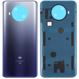 Xiaomi Mi 10T Lite back / rear cover blue (Atlantic Blue)