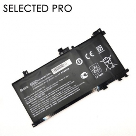 HP TE04XL, 3500mAh laptop battery