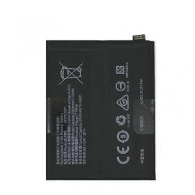 OnePlus 8T (BLP801) battery / accumulator (2250mAh)