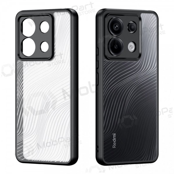 Xiaomi Redmi Note 13 Pro 5G / Poco X6 case 