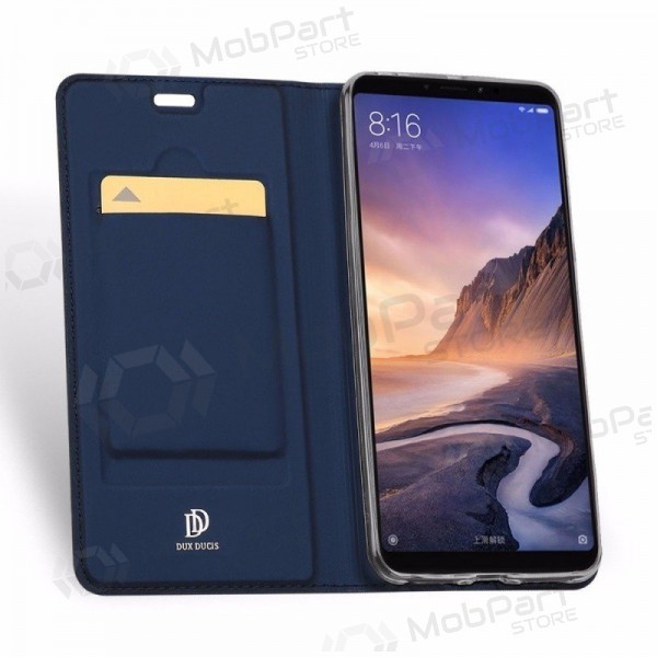 Apple iPhone 7 / 8 / SE 2020 / SE 2022 case - Dux Ducis Skin Pro (dark blue)