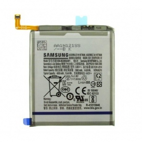 Samsung G980F / G981F Galaxy S20 (EB-BG980ABY) battery / accumulator (4000mAh) (service pack) (original)