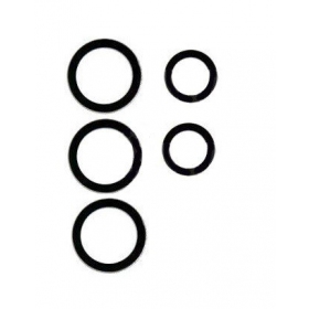Samsung Galaxy A325 A32 4G 2021 / A326 A32 5G camera glass / lens (only lens 5pcs)