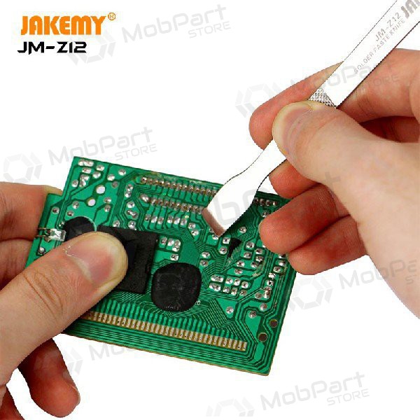 Metal opening tool Jakemy JM-Z12