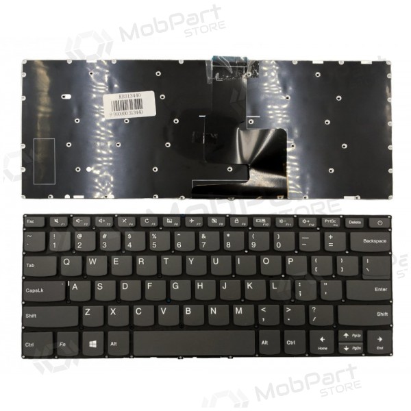 Lenovo: 520-14IKB keyboard