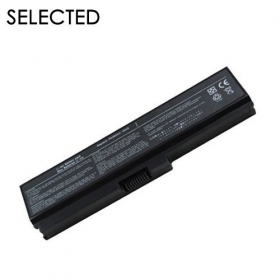 TOSHIBA PA3634U, 4400mAh laptop battery, Selected