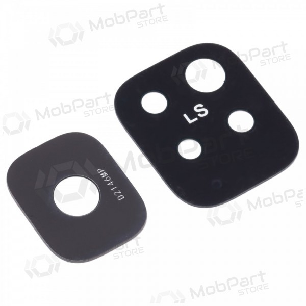 Xiaomi Redmi Note 11 Pro 4G (Global) camera glass / lens 108MP (only lens 2pcs) Xiaomi Redmi Note 11 Pro 4G (Global) camera glass / lens 108MP (only lens 2pcs)