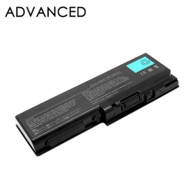 TOSHIBA PA3536U-1BRS, 5200mAh laptop battery