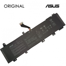 Nešiojamo kompiuterio battery ASUS C41N1906 (Type A), 5675mAh, Original
