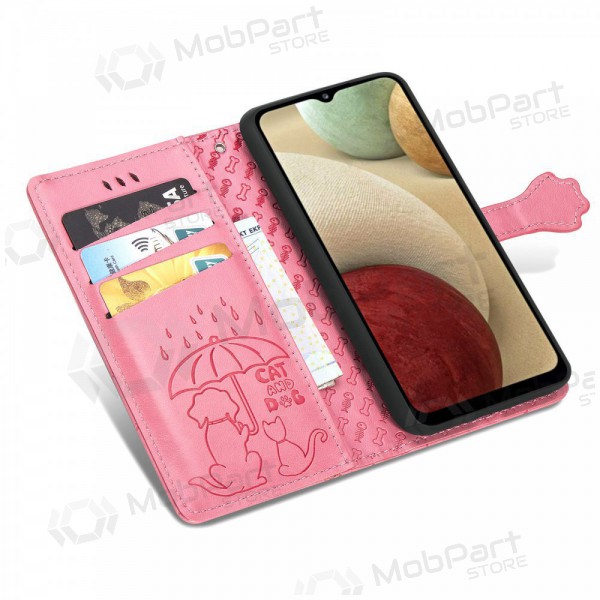 Samsung Galaxy A14 wallet case Samsung Galaxy A14 wallet case