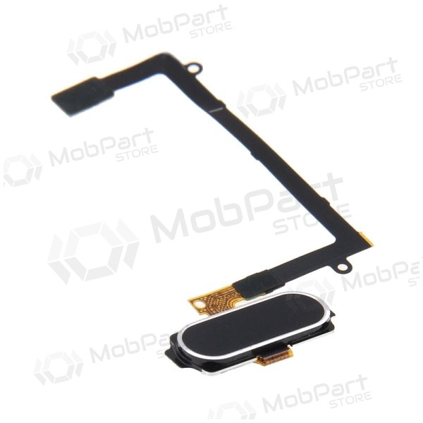 Samsung G925F Galaxy S6 Edge HOME button flex (black)