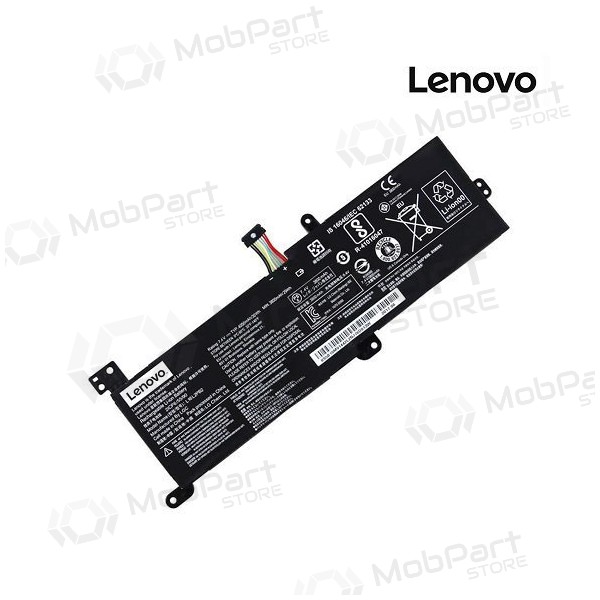 Lenovo L15M4PC0 laptop battery - PREMIUM Lenovo L15M4PC0 laptop battery - PREMIUM
