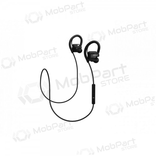 Wireless headset / handsfree Jabra Step (black)