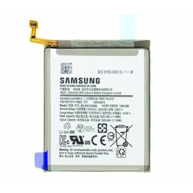 Samsung N975F Galaxy Note 10 Plus (EB-BN972ABU) battery / accumulator (4300mAh) (service pack) (original)