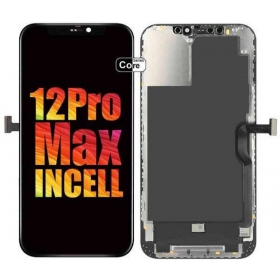 Apple iPhone 12 Pro Max screen (Premium Incell)
