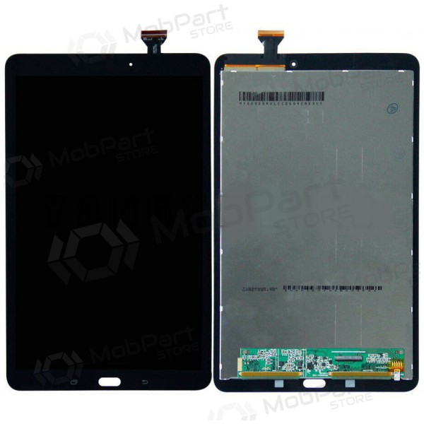 Samsung Galaxy Tab E 9.6 screen (original)