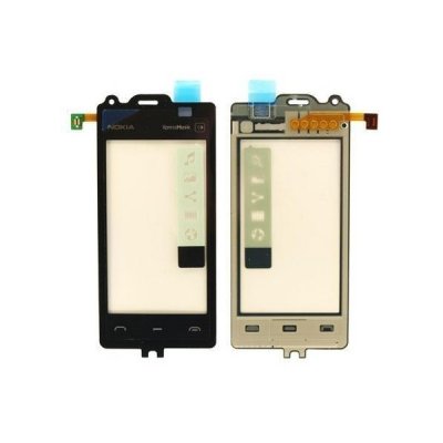 Nokia 5530 XpressMusic touchscreen